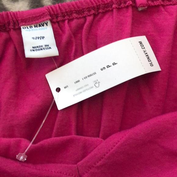 Old Navy Tank Dress in Pink Size Small - Picture 5 of 13